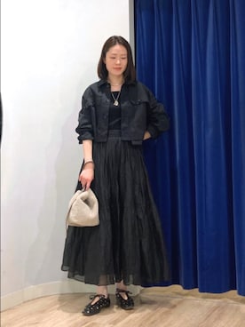 Itaniさんのコーディネート