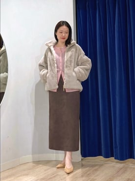 Itaniさんのコーディネート