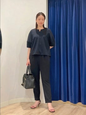 Itaniさんのコーディネート