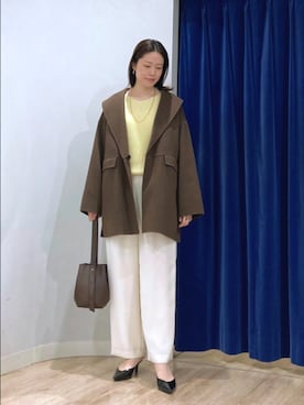 Itaniさんのコーディネート