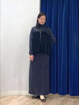 Itaniさんのコーディネート