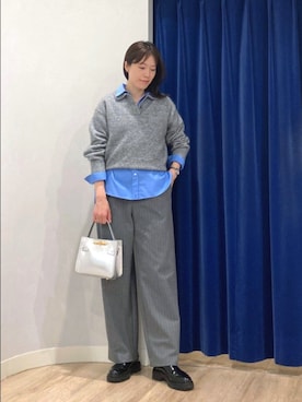 Itaniさんのコーディネート