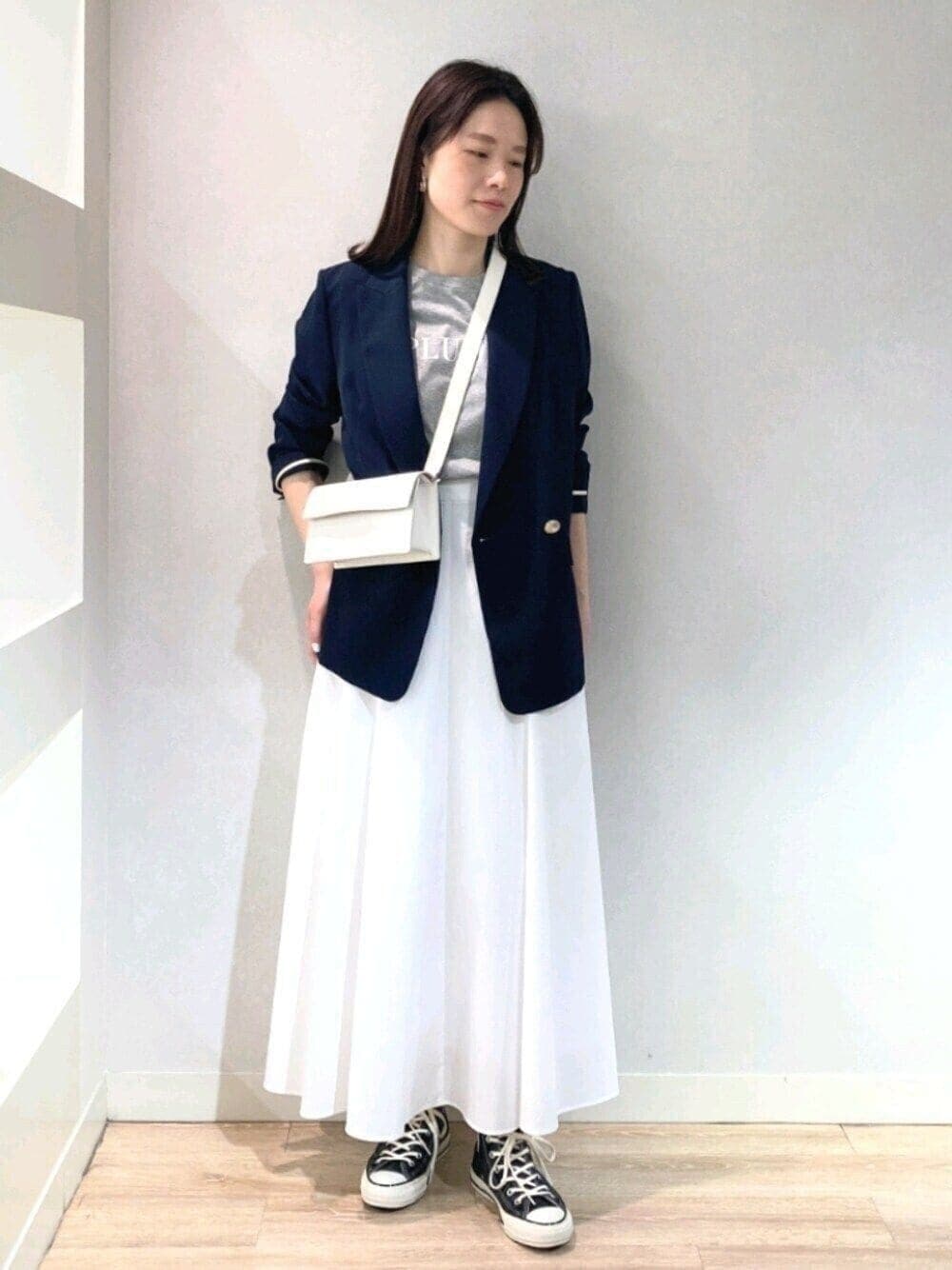 Itani(ノーリーズソフィー阪急三番街店)｜NOLLEY'S Sophiの