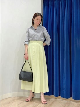 Itaniさんのコーディネート