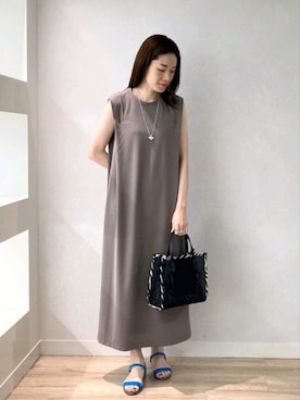 Itaniさんのコーディネート