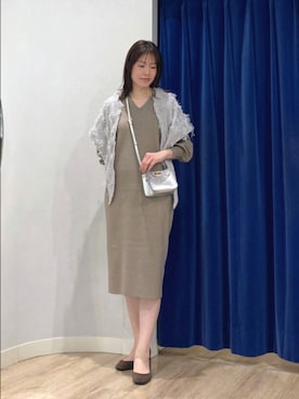 Itaniさんのコーディネート