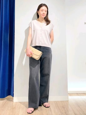 Itaniさんのコーディネート