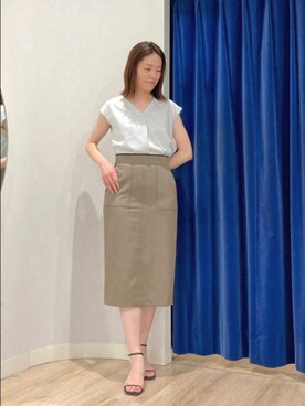 Itaniさんのコーディネート