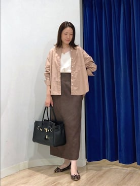 Itaniさんのコーディネート