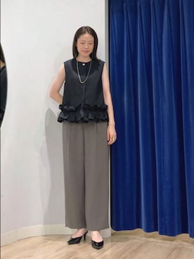 Itaniさんのコーディネート