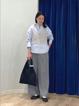 Itaniさんのコーディネート