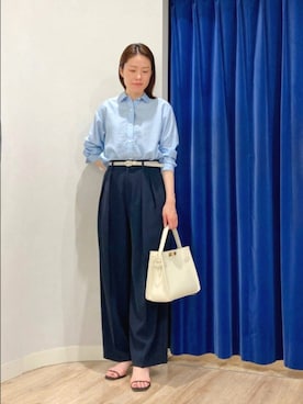 Itaniさんのコーディネート