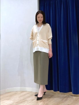 Itaniさんのコーディネート