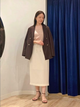 Itaniさんのコーディネート