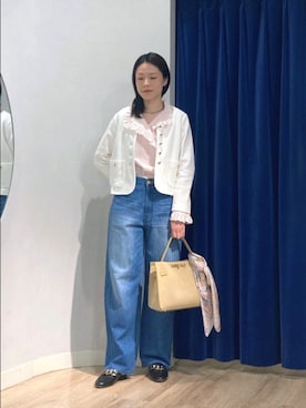 Itaniさんのコーディネート