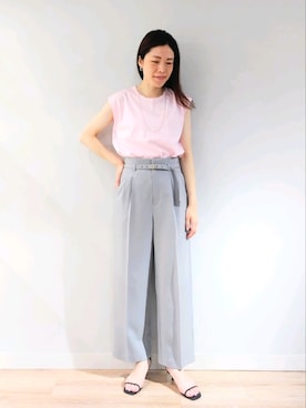 Itaniさんのコーディネート
