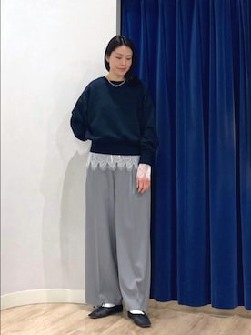 Itaniさんのコーディネート