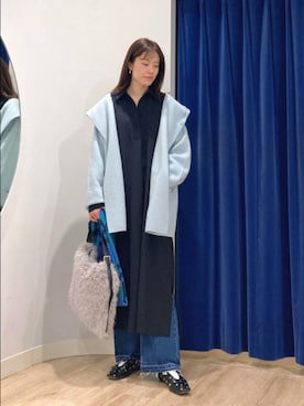 Itaniさんのコーディネート