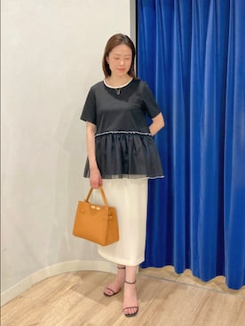 Itaniさんのコーディネート