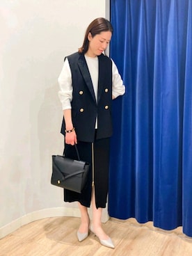 Itaniさんのコーディネート