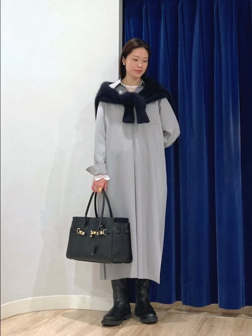 NOLLEY'S sophi ウォッシャブルラッセルレースTブラウス ウォッシャブルラッセルレースTブラウス（シャツ/ブラウス