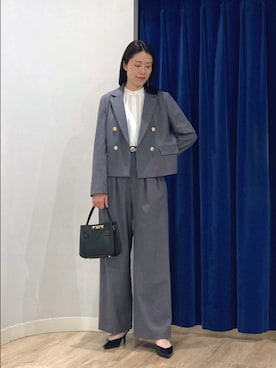 Itaniさんのコーディネート