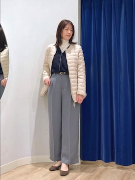 Itaniさんのコーディネート