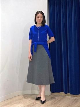 Itaniさんのコーディネート