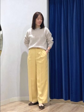 Itaniさんのコーディネート