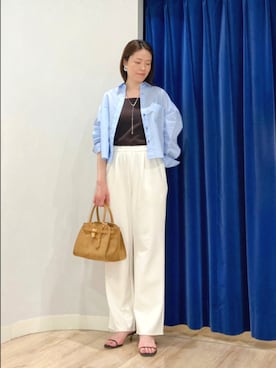 Itaniさんのコーディネート