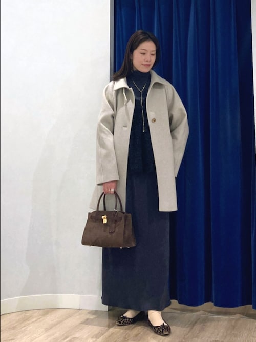 セール】【grace grace/グラスグラス】Y字2WAYネックレス（ネックレス