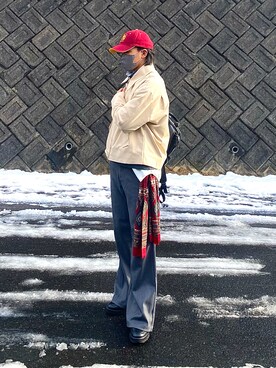 KAI_busyさんのコーディネート