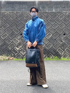 KAI_busyさんのコーディネート