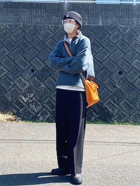 KAI_busyさんのコーディネート