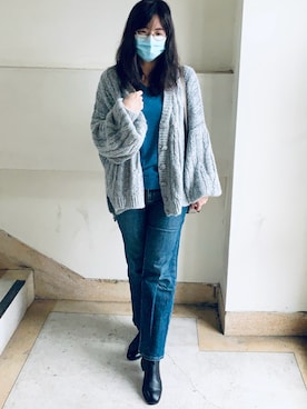 adagioleさんのコーディネート