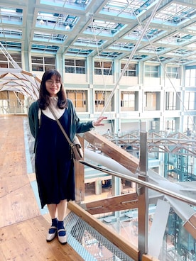 adagioleさんのコーディネート