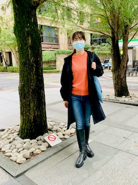 adagioleさんのコーディネート