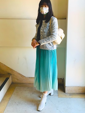 adagioleさんの（LOUIS VUITTON | ルイヴィトン）を使ったコーディネート