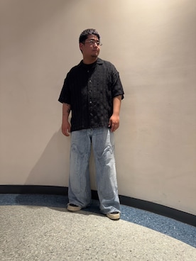 ryuki aotoさんのコーディネート