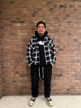 ryuki aotoさんのコーディネート