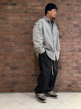 ryuki aotoさんのコーディネート