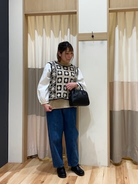 しげさんのコーディネート