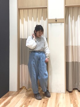 しげさんのコーディネート