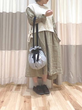 しげさんのコーディネート