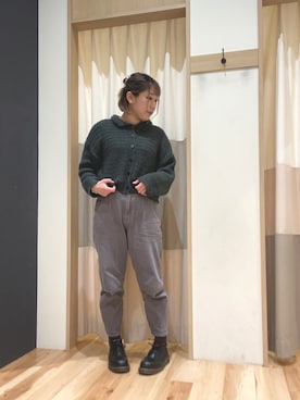 しげさんのコーディネート