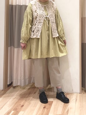 しげさんのコーディネート