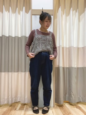 しげさんのコーディネート