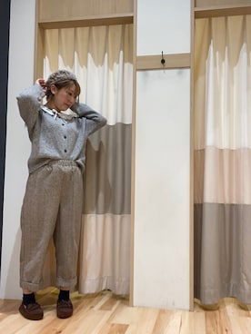 しげさんのコーディネート