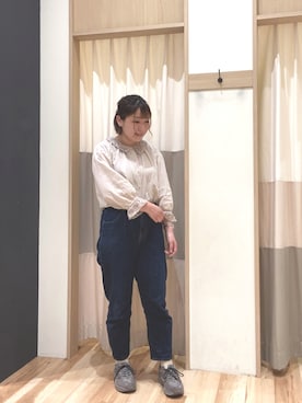 しげさんのコーディネート