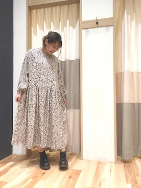 しげさんのコーディネート